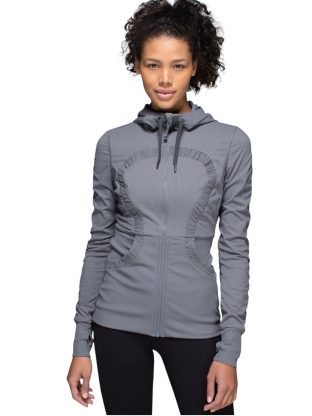 LULULEMON | Dance Studio Jacket